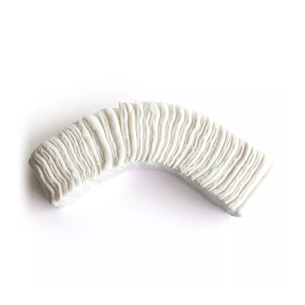 Cotton Pleats Zigzag 200gm